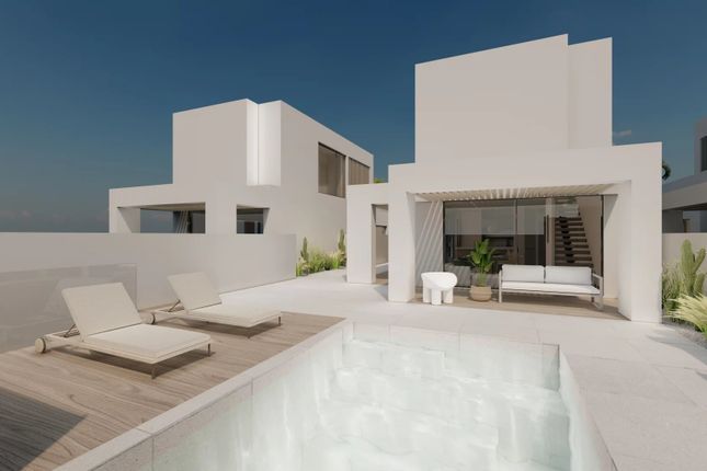Thumbnail Villa for sale in Corralejo, 35660, Spain