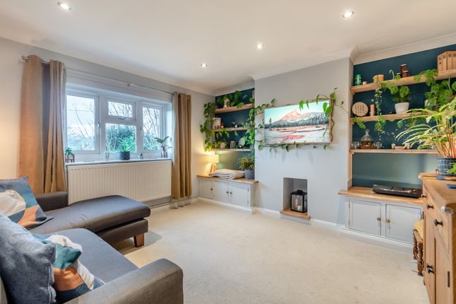 Thumbnail Flat for sale in Charsley Close, Little Chalfont, Amersham