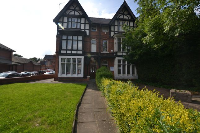 Flat for sale in Narborough Road, Leicester