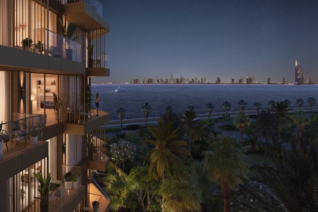 Thumbnail Apartment for sale in The Palm Jumeirah - Dubai - United Arab Emirates