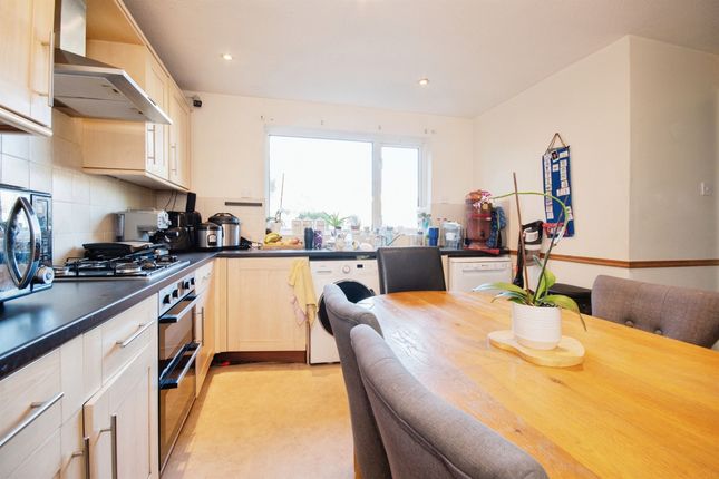 Terraced house for sale in Cornish Gardens, Bournemouth