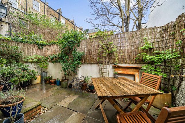 Terraced house for sale in Mildmay Road, London
