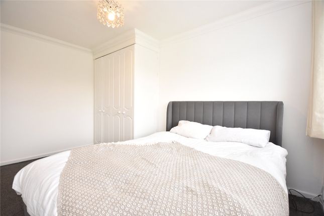 End terrace house for sale in The Green, Seacroft, Leeds, West Yorkshire