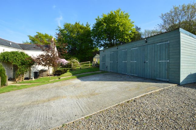 Country house for sale in Clitters, Callington