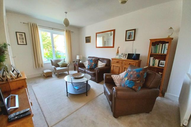 Semi-detached house for sale in Shearing Close, Dursley