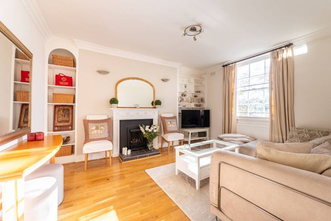 Thumbnail Flat to rent in Holland Park Avenue, Holland Park, London