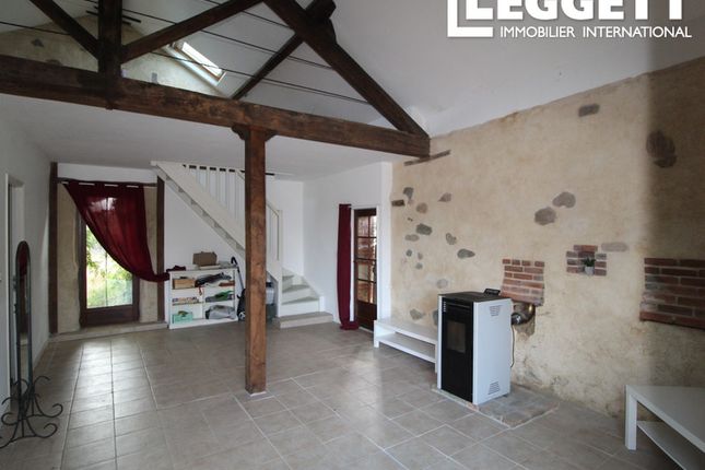 Villa for sale in Asnières-Sur-Blour, Vienne, Nouvelle-Aquitaine