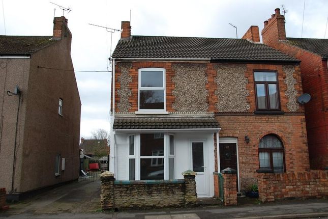 3 Bed Semi Detached House