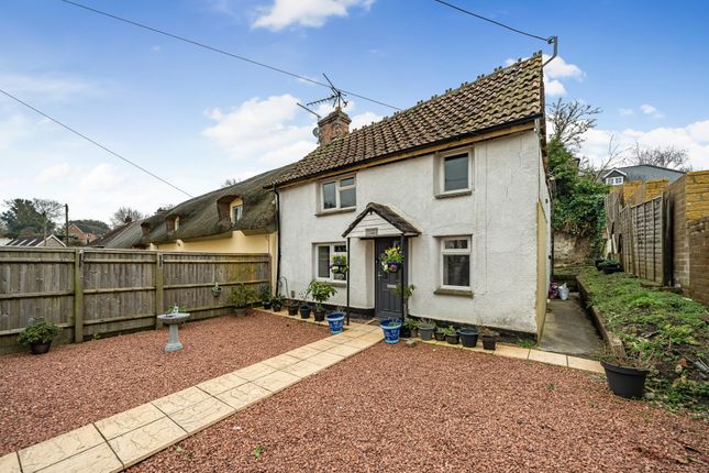 End terrace house for sale in Reading Road, Harwell, Didcot, Oxfordshire