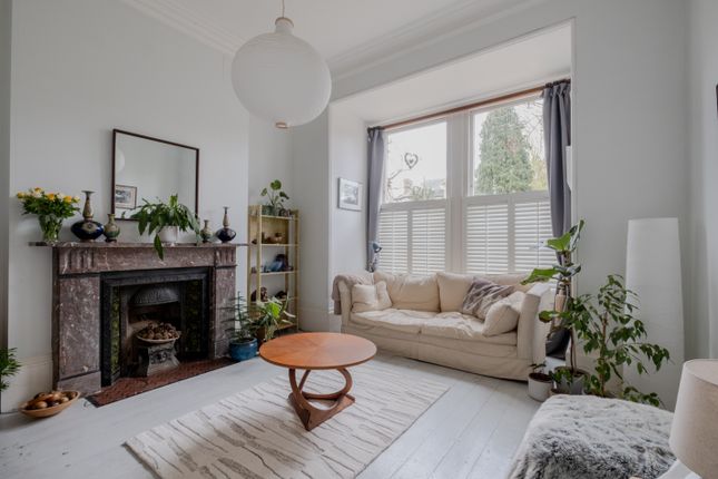 Detached house for sale in Harold Road, London