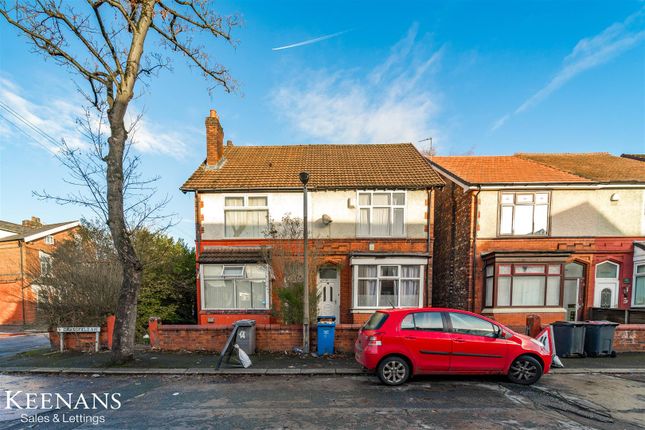5-bed house on 3, Grassfield Avenue, Salford, £280,000