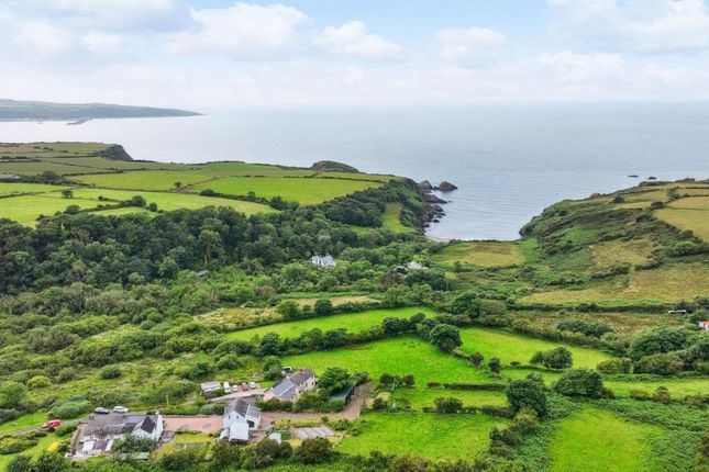 Ty Siriol, Cilwenen Hill, Dinas Cross Newport photo 4
