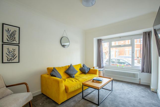 Terraced house for sale in Crouch Road, London