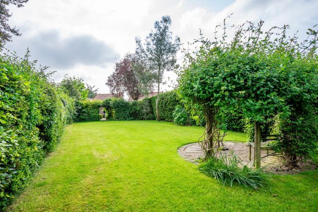 Detached house for sale in Warthill, York