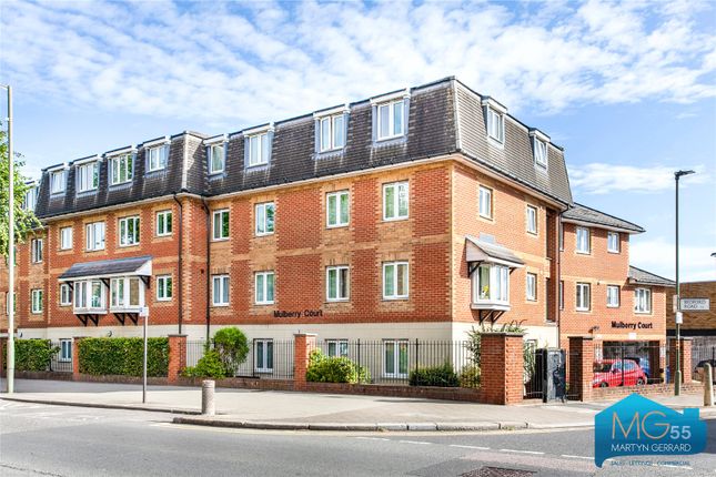 Flat for sale in Mulberry Court, Bedford Road, East Finchley, London