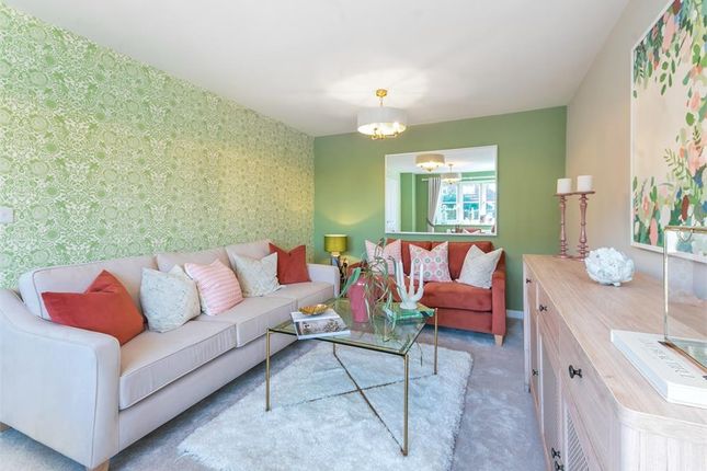 126, Waverley Drive, Wellingborough photo 4