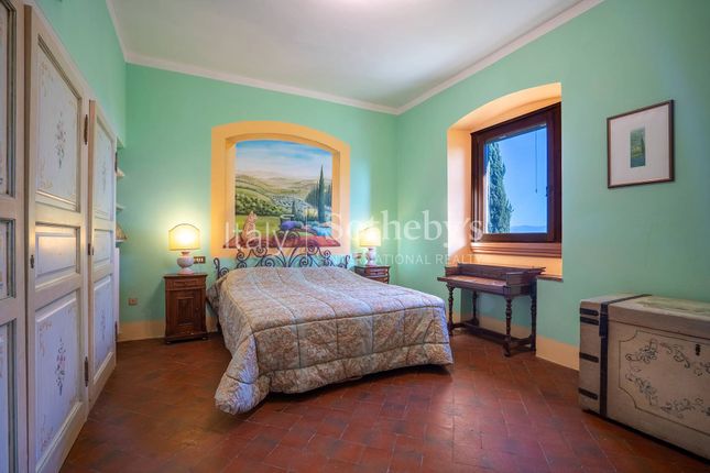 Villa for sale in Via Risorgimento, 5, 50026 Chiesanuova FI, Italy