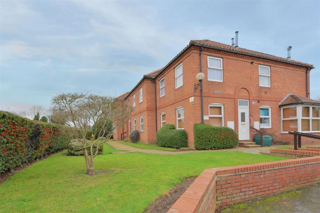 Flat for sale in St Maurices House, Heworth Green, York