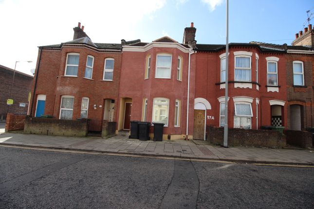 Studio Flat To Rent Crawley Road, Beds Lu1