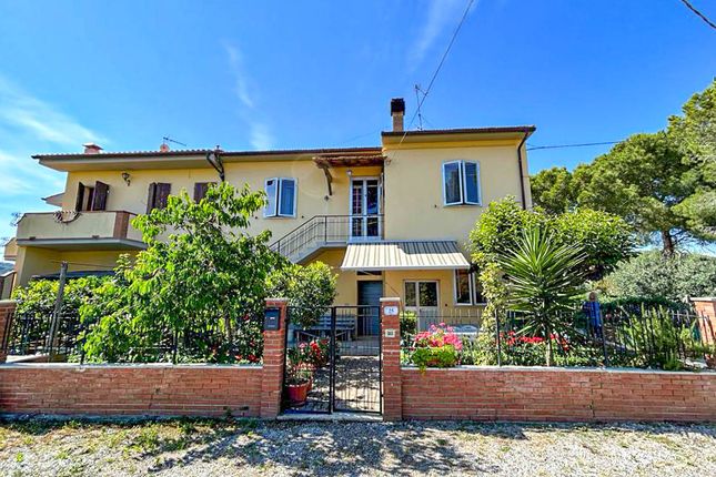 Thumbnail Detached house for sale in Via Roma, Castellina Marittima, Pisa, Tuscany, Italy