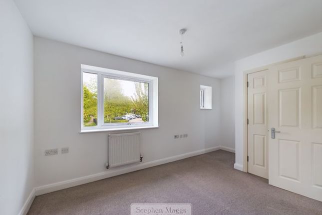 Terraced house for sale in The Groves, Hartcliffe, Bristol