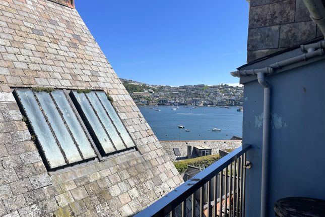 3 Marina Apartments,, 1 Esplanade, Fowey photo 4