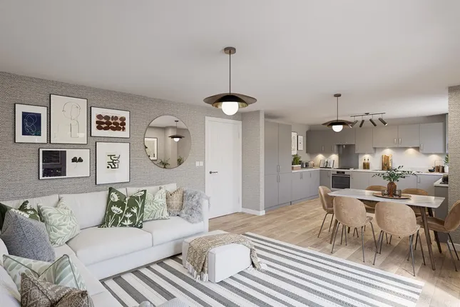 Taylor Wimpey - Bronze Park