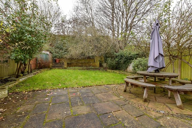 3-bed semi-detached on Hindhead Way, Wallington, £550,000