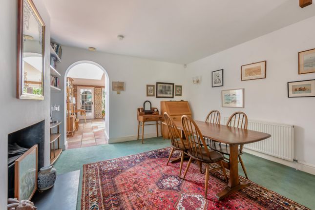 1, Litten Terrace, West Sussex photo 3