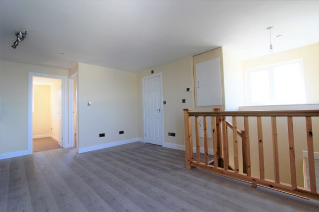 Flat for sale in Fore Street, Torpoint, Cornwall
