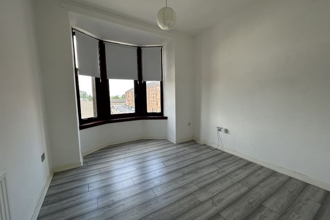 1-bed flat on Burghead Place, Linthouse, Glasgow, G51 4QL, Glasgow, £750/mo