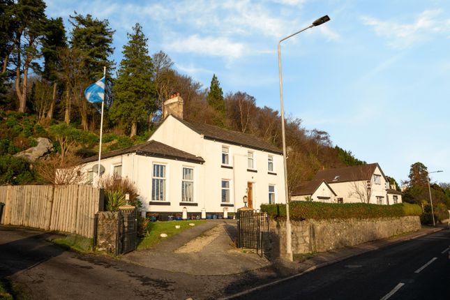 Loch Long House, Blairmore, Argyll and Bute photo 2
