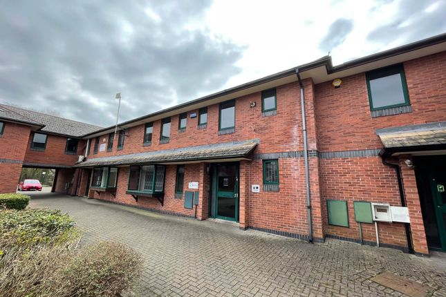 Office to let in Llanishen, Cardiff