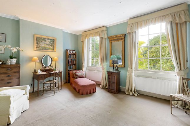 Terraced house for sale in Carlyle Square, Chelsea, London