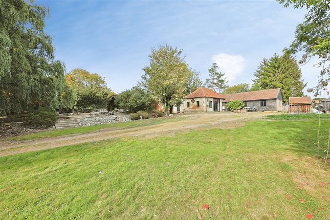 4-bed house on Church Lane, DEREHAM, £300,000