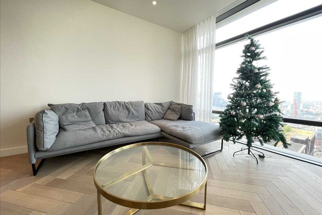 Flat for sale in Principal Place, Worship Street, London