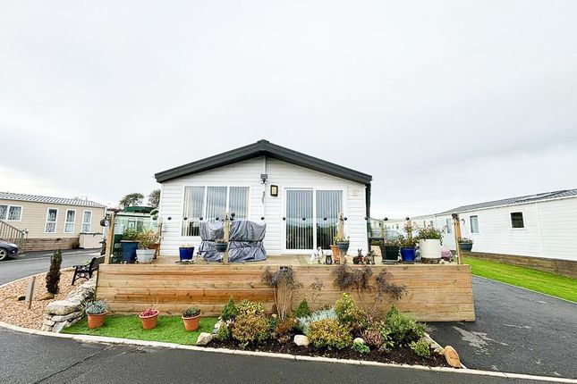 Mobile/park home for sale in Moota, Cockermouth