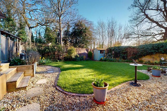 51, Ashfield, Milton Keynes photo 4