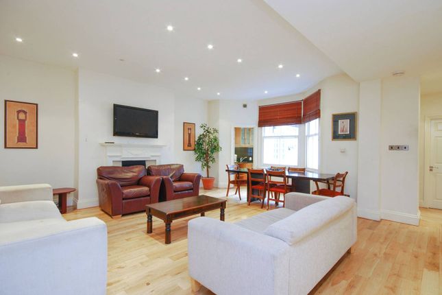 Flat for sale in Warwick Road, Earls Court, London