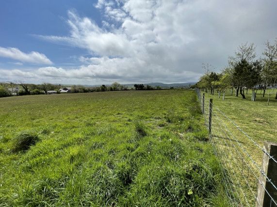 Land for sale in Scollag Road, Onchan