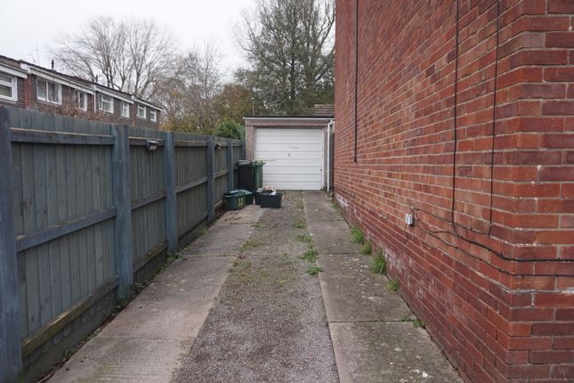 Semi-detached house for sale in Hinton Drive, Bristol