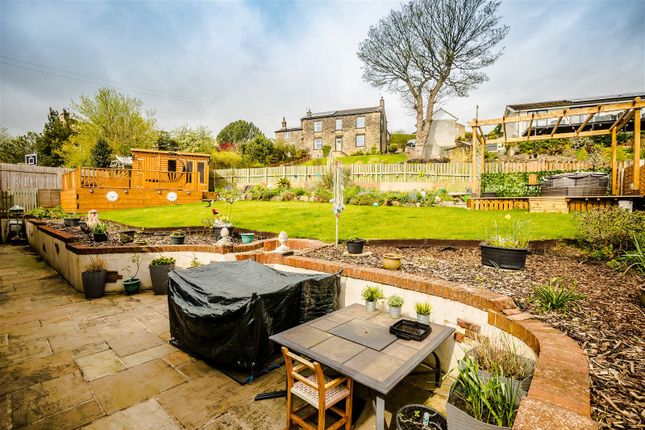 Bungalow for sale in Saddleworth Road, Greetland, Halifax