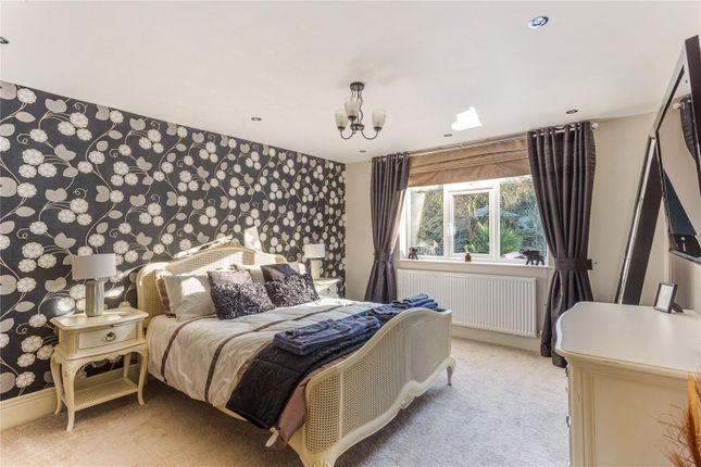 Detached house for sale in Valley Road, Rickmansworth, Hertfordshire
