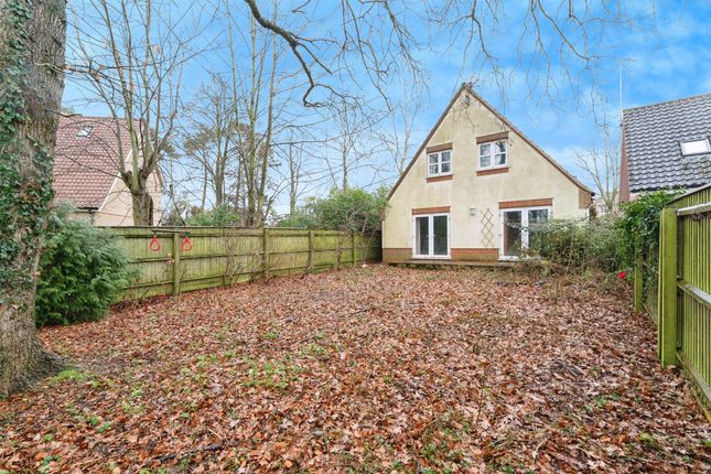 Oak Tree Cottage, 53a, Sandy Lane, Fakenham photo 3