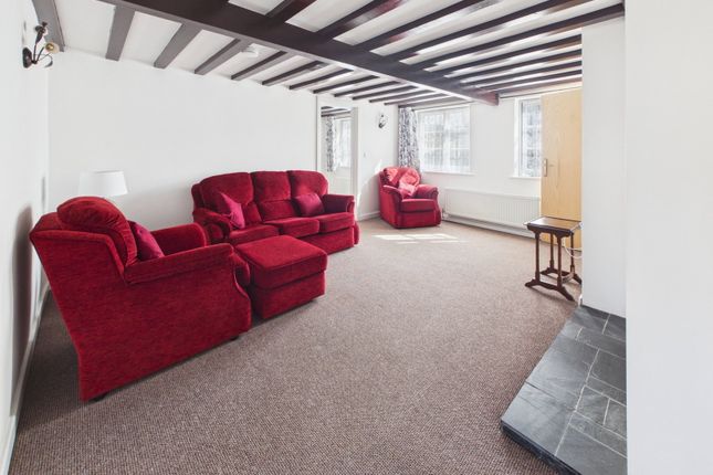 Juniper Cottage, Church Street, Sidford photo 2