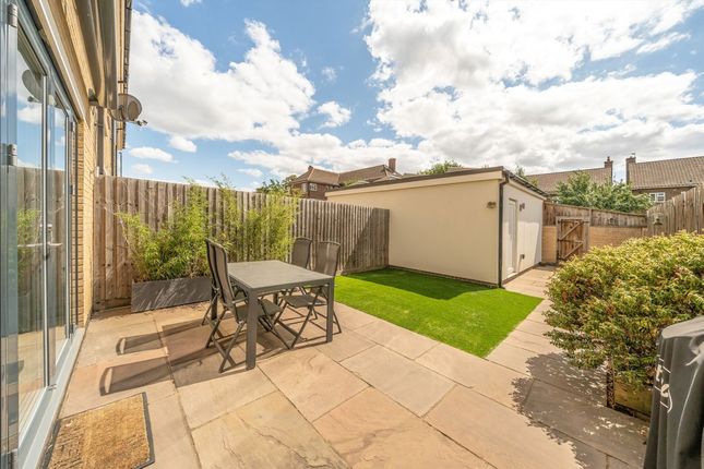 1 Tota Terrace, Arnold Road, London photo 4