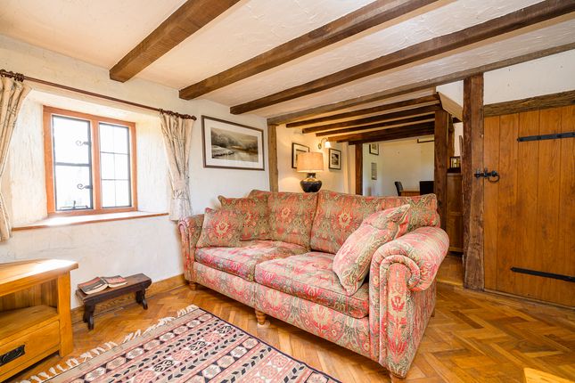 Cottage for sale in Orcop, Hereford