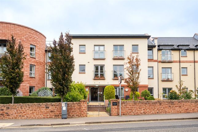 1-bed house on 21 Tantallon Court,, Heugh Road, East Lothian, £220,000