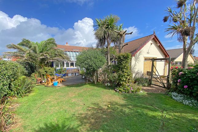 Detached house for sale in Les Quest, Allee Es Fees, Alderney