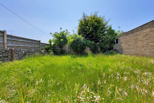 Bungalow for sale in Cradock Place, Worthing, West Sussex